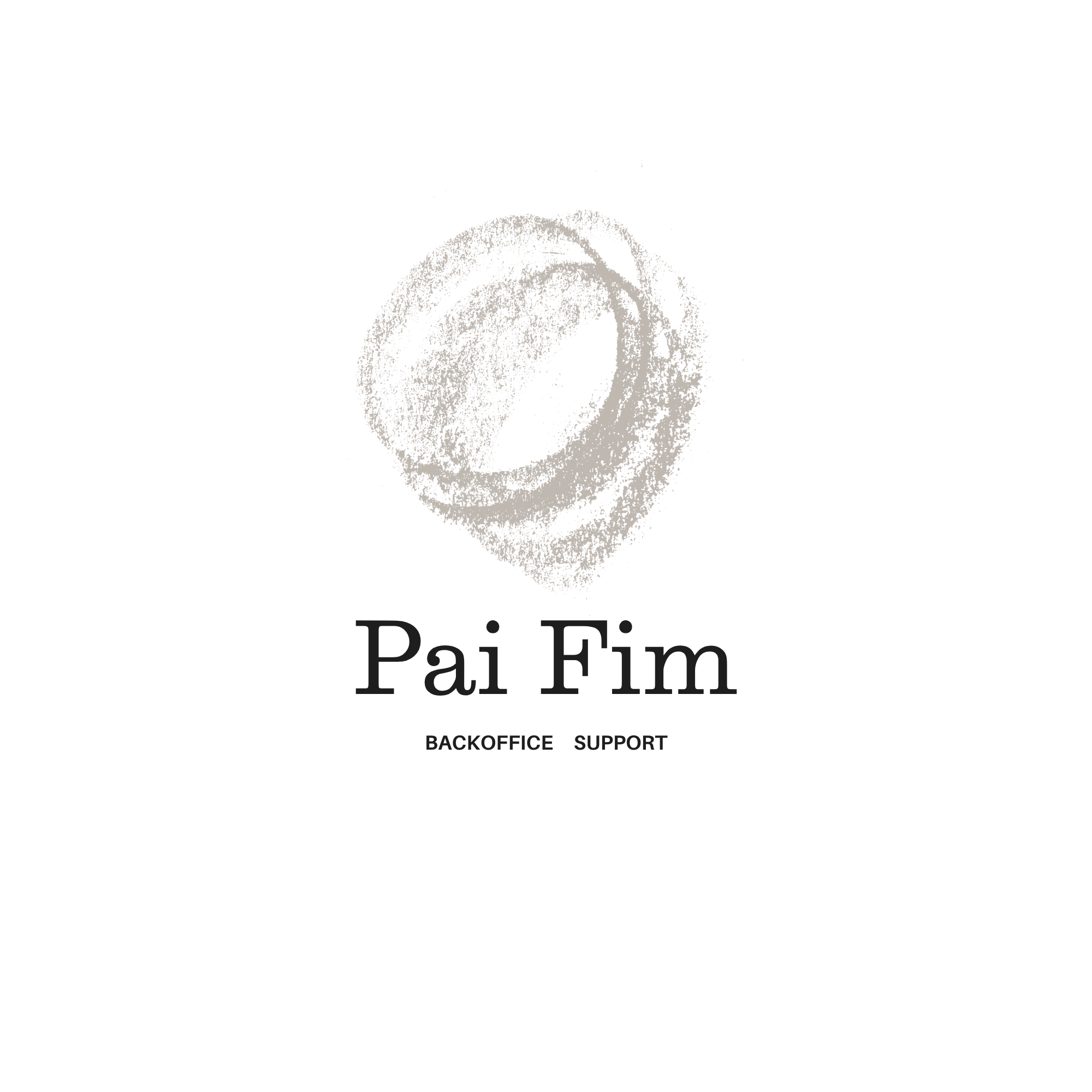 Pai Fim
